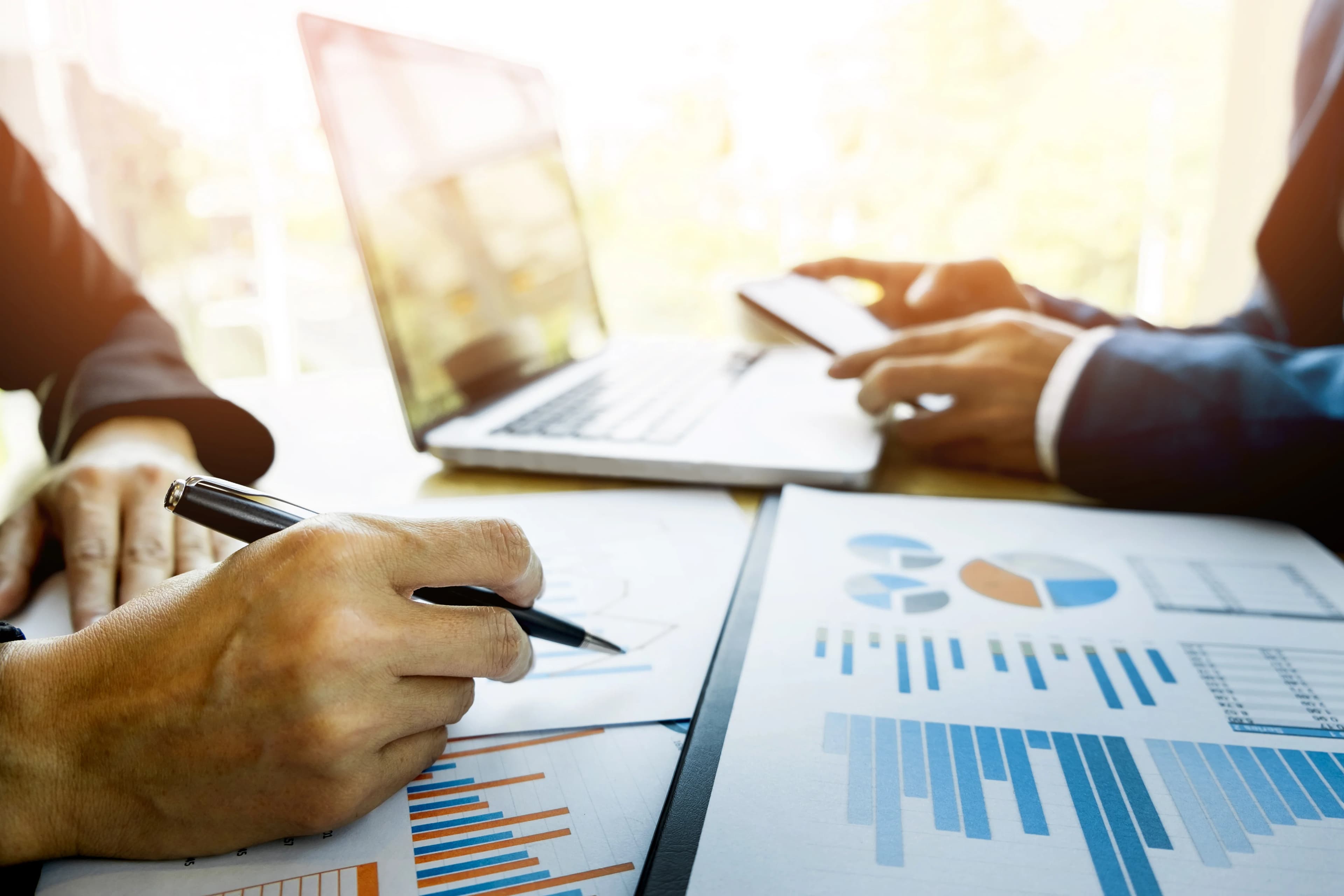 Prime Land Corporate Portfolio