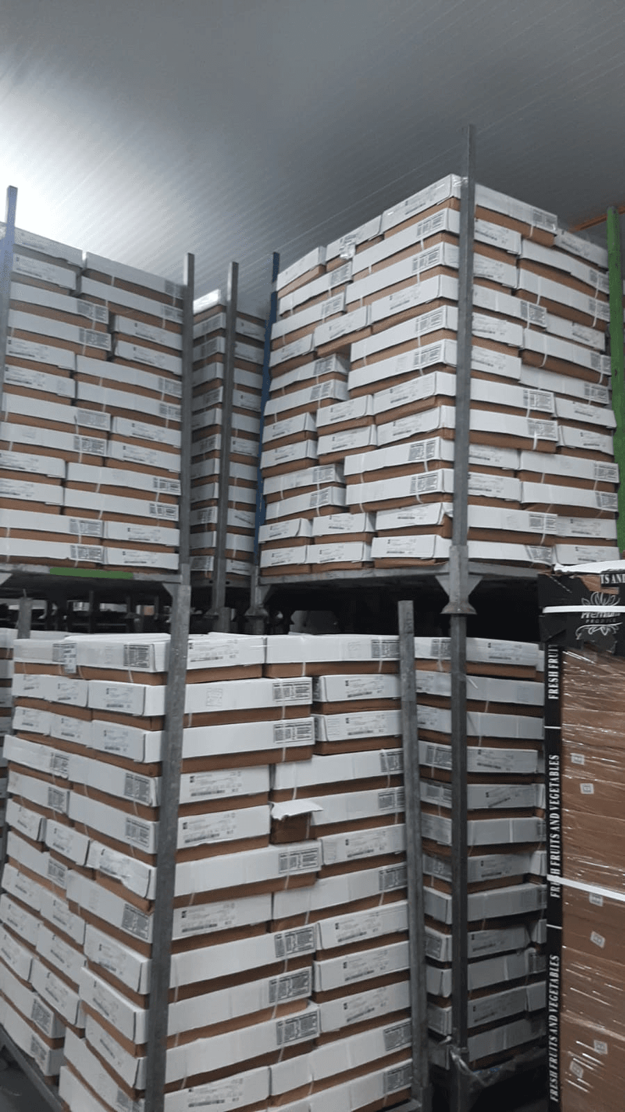 Wholesale Storage